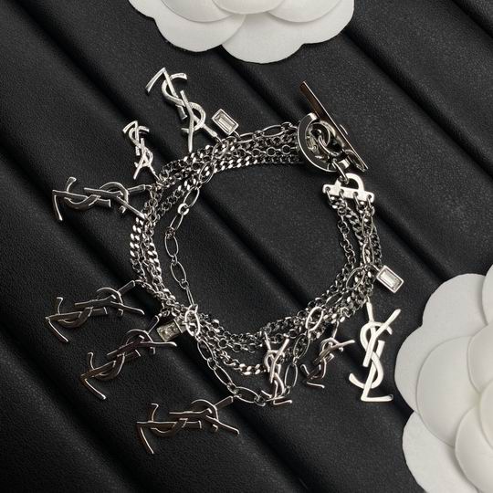 YSL bracelet 03lyh35